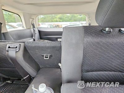 Zdjęcie 10 z 14 samochodu: 2018 DODGE JOURNEY SE VIN:3C4PDCABXJT524927 - miniatura
