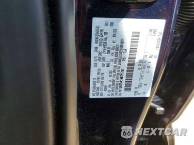 Zdjęcie 12 z 12 samochodu: 2025 FORD F250 SUPER DUTY VIN:1FT8W2BA5SED55187 - miniatura