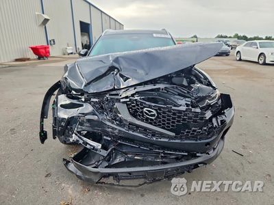 Piąte zdjęcie samochodu w środku: 2026 MAZDA CX-50 PREMIUM VIN:7MMVABDL0TN611429 - miniatura