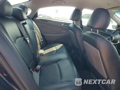 Zdjęcie 10 z 12 samochodu: 2013 HYUNDAI SONATA GLS VIN:5NPEB4AC2DH723860 - miniatura