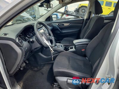 Zdjęcie 7 z 13 samochodu: 2020 NISSAN ROGUE SPORT S VIN:JN1BJ1CV3LW262201 - miniatura