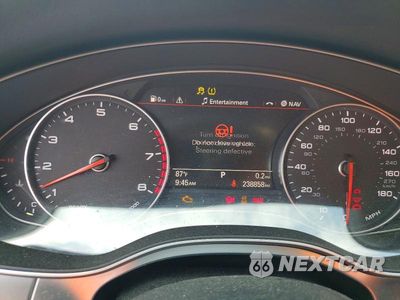 Zdjęcie 9 z 12 samochodu: 2016 AUDI A7 PREMIUM PLUS VIN:WAUWGBFC8GN031851 - miniatura