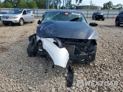 Piąte zdjęcie samochodu w środku: 2021 HYUNDAI ELANTRA SE VIN:5NPLL4AG3MH017679 - miniatura