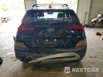 Zdjęcie 6 z 13 samochodu: 2023 HYUNDAI KONA SEL VIN:KM8K6CAB4PU057454 - miniatura