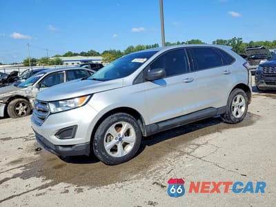 2016 FORD EDGE SE 2FMPK3G9XGBC56245 - główne zdjęcie licytacji z USA - miniatura