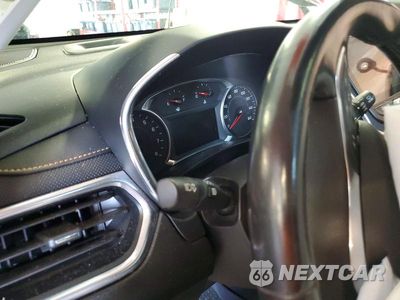 Zdjęcie 9 z 12 samochodu: 2021 CHEVROLET EQUINOX PREMIER VIN:3GNAXXEV8MS117280 - miniatura