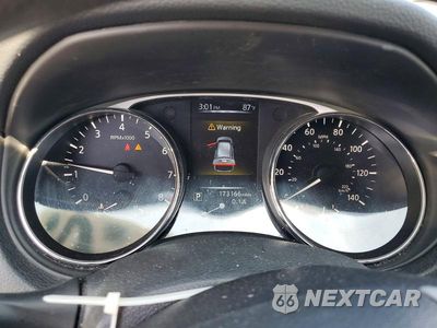 Zdjęcie 9 z 13 samochodu: 2014 NISSAN ROGUE S VIN:5N1AT2ML3EC851688 - miniatura