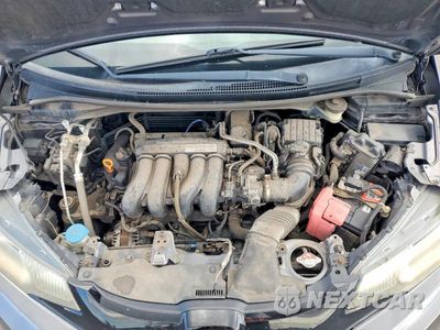 Zdjęcie 11 z 12 samochodu: 2017 HONDA FIT LX VIN:JHMGK5H58HS006407 - miniatura