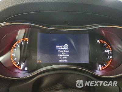Zdjęcie 9 z 13 samochodu: 2019 DODGE DURANGO GT VIN:1C4RDJDG0KC853282 - miniatura