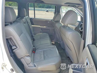 Zdjęcie 11 z 13 samochodu: 2014 HONDA PILOT EXLN VIN:5FNYF4H71EB050831 - miniatura
