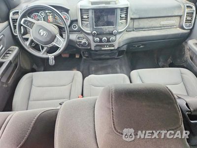 Zdjęcie 8 z 12 samochodu: 2022 RAM 1500 BIG HORN/LONE STAR VIN:1C6RRFBG4NN339582 - miniatura