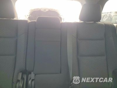 Zdjęcie 10 z 13 samochodu: 2019 JEEP GRAND CHEROKEE LAREDO VIN:1C4RJFAGXKC595363 - miniatura