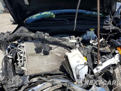 Zdjęcie 11 z 12 samochodu: 2020 RAM 1500 LARAMIE VIN:1C6RREJT1LN105664 - miniatura