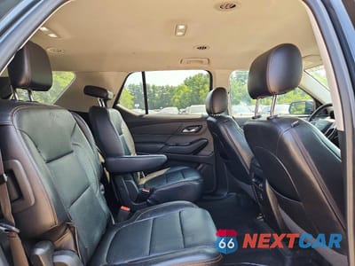 Zdjęcie 11 z 13 samochodu: 2018 CHEVROLET TRAVERSE LT VIN:1GNEVGKW2JJ285160 - miniatura
