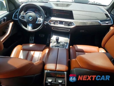 Zdjęcie 8 z 13 samochodu: 2023 BMW X5 SDRIVE 40I VIN:5UXCR4C08P9N53845 - miniatura