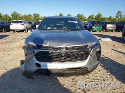 Piąte zdjęcie samochodu w środku: 2025 CHEVROLET TRAX 1RS VIN:KL77LGEP2SC028482 - miniatura