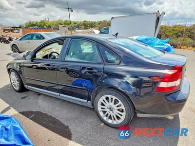 Drugie zdjęcie samochodu z przodu: 2004 VOLVO S40 T5 VIN:YV1MS682442022995 - miniatura