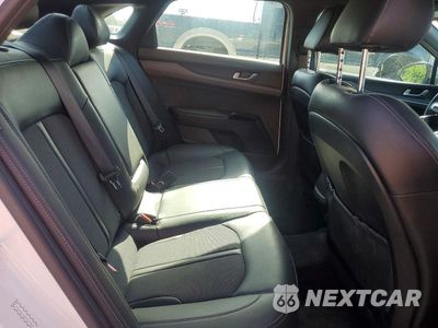 Zdjęcie 10 z 13 samochodu: 2021 KIA K5 GT LINE VIN:5XXG64J22MG013583 - miniatura