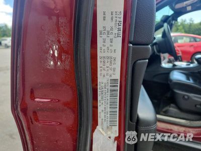 Zdjęcie 12 z 12 samochodu: 2019 JEEP GRAND CHEROKEE LIMITED VIN:1C4RJFBG9KC725972 - miniatura