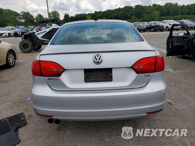 Zdjęcie 6 z 12 samochodu: 2012 VOLKSWAGEN JETTA TDI VIN:3VWLL7AJ4CM087856 - miniatura