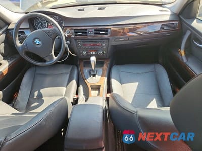 Zdjęcie 8 z 12 samochodu: 2011 BMW 328 I SULEV VIN:WBAPH5G5XBNM71940 - miniatura