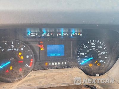 Zdjęcie 9 z 12 samochodu: 2025 FORD ECONOLINE E350 SUPER DUTY CUTAWAY VAN VIN:1FDWE3FN0SDD01567 - miniatura