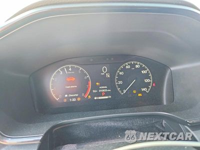 Zdjęcie 9 z 13 samochodu: 2026 HONDA CR-V EX VIN:2HKRS3H4XTH317141 - miniatura