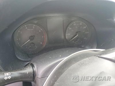 Zdjęcie 9 z 13 samochodu: 2022 NISSAN ALTIMA S VIN:1N4BL4BV1NN404053 - miniatura