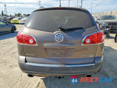 Zdjęcie 6 z 13 samochodu: 2008 BUICK ENCLAVE CXL VIN:5GAEV23718J164876 - miniatura