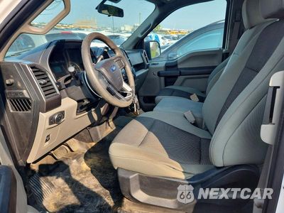 Zdjęcie 7 z 13 samochodu: 2019 FORD F150 SUPER CAB VIN:1FTFX1E53KFD01636 - miniatura