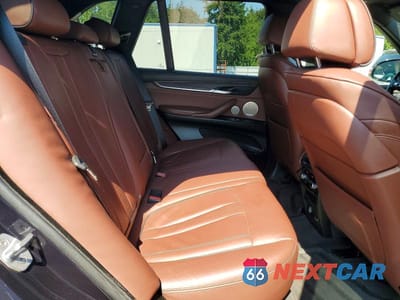 Zdjęcie 11 z 14 samochodu: 2018 BMW X5 XDR40E VIN:5UXKT0C57J0V99700 - miniatura
