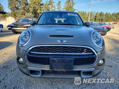 Piąte zdjęcie samochodu w środku: 2019 MINI COOPER S VIN:WMWXU3C54K2H55137 - miniatura