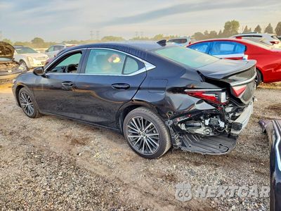 Drugie zdjęcie samochodu z przodu: 2024 LEXUS ES 250 BASE VIN:58AD11D12RU013138 - miniatura