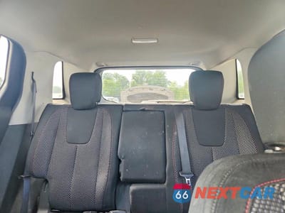 Zdjęcie 10 z 13 samochodu: 2017 GMC TERRAIN SLE VIN:2GKALMEK9H6341093 - miniatura