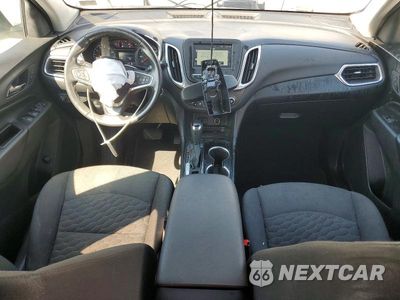 Zdjęcie 8 z 13 samochodu: 2018 CHEVROLET EQUINOX LT VIN:2GNAXKEX8J6187957 - miniatura