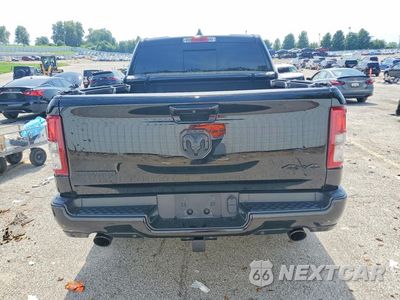Zdjęcie 6 z 12 samochodu: 2023 RAM 1500 BIG HORN/LONE STAR VIN:1C6SRFFT4PN684056 - miniatura