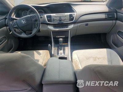 Zdjęcie 8 z 12 samochodu: 2027 HONDA ACCORD LX VIN:1HGCR2F37FA167136 - miniatura