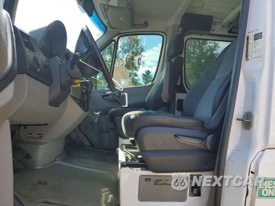 Zdjęcie 7 z 13 samochodu: 2012 MERCEDES-BENZ SPRINTER 2500 VIN:WD3PE7CC7C5711209 - miniatura