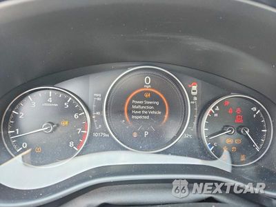 Zdjęcie 9 z 13 samochodu: 2026 MAZDA 3 SELECT SPORT VIN:JM1BPABL6T1855804 - miniatura