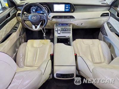 Zdjęcie 8 z 13 samochodu: 2021 HYUNDAI PALISADE CALLIGRAPHY VIN:KM8R7DHE9MU266749 - miniatura