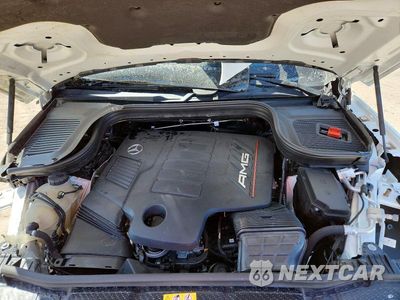 Zdjęcie 12 z 14 samochodu: 2024 MERCEDES-BENZ GLE COUPE AMG 53 4MATIC VIN:4JGFD6BB5RB233000 - miniatura