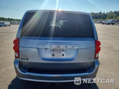 Zdjęcie 6 z 13 samochodu: 2018 DODGE GRAND CARAVAN GT VIN:2C4RDGEG8JR324136 - miniatura