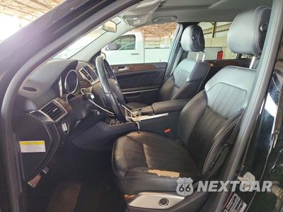Zdjęcie 7 z 13 samochodu: 2013 MERCEDES-BENZ GL 450 4MATIC VIN:4JGDF7CE9DA253152 - miniatura