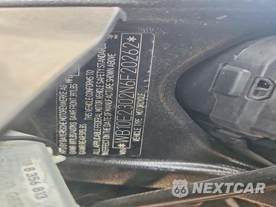 Zdjęcie 9 z 9 samochodu: 2022 BMW S 1000 RR VIN:WB10E2302N6F20262 - miniatura