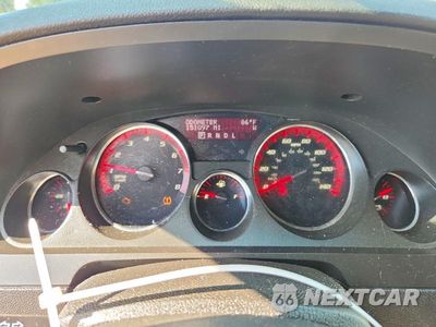 Zdjęcie 9 z 13 samochodu: 2010 GMC ACADIA SLT-1 VIN:1GKLVMED3AJ107853 - miniatura