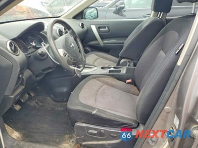 Zdjęcie 7 z 13 samochodu: 2012 NISSAN ROGUE S VIN:JN8AS5MV5CW712429 - miniatura