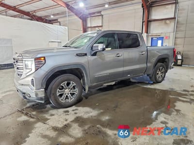2026 GMC SIERRA C1500 SLT 1GTPHDED2TZ209296 - główne zdjęcie licytacji z USA - miniatura