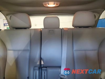 Zdjęcie 10 z 13 samochodu: 2013 FORD EDGE LIMITED VIN:2FMDK4KC1DBC76214 - miniatura