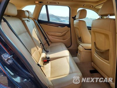 Zdjęcie 11 z 13 samochodu: 2014 BMW X1 XDRIVE28I VIN:WBAVL1C51EVY11503 - miniatura