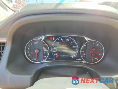 Zdjęcie 9 z 13 samochodu: 2023 GMC ACADIA DENALI VIN:1GKKNPLS0PZ125834 - miniatura
